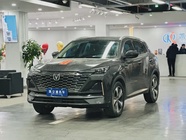Changan CS55 2022