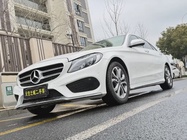 Mercedes-Benz C-Class 2017