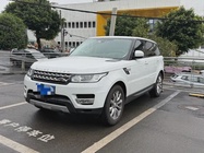 Land Rover Sport 2018