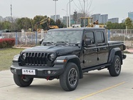 Jeep Gladiator 2023