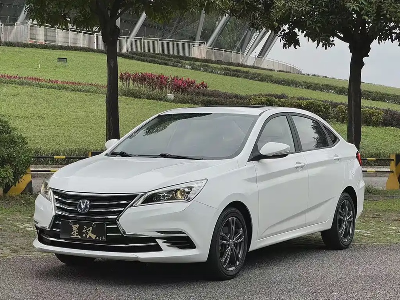 Changan Eado
