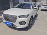 Haval H6 2021
