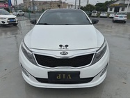 Kia K5 2015