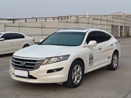 Honda Crosstour 2012
