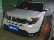 Ford Explorer 2015