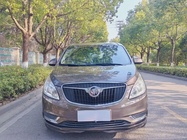 Buick GL8 2019