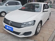 Volkswagen Lavida 2022