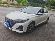 Changan Eado 2023