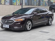 Buick LaCrosse 2021