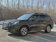 Subaru Forester 2022