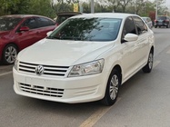 Volkswagen Santana 2016