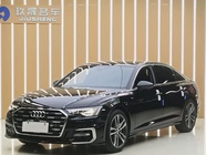 Audi A6 2021