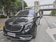 Mercedes-Benz Vito 2021