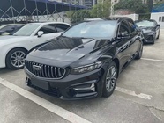 Geely Xingrui 2024