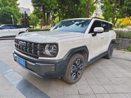 Haval Cool Dog 2023