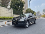 Nissan Qashqai 2012