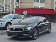 Volkswagen Magotan 2021