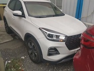 Chery Tiggo 5 2022