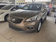 Buick Envision Plus 2017