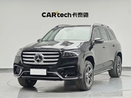 Mercedes-Benz GLS-Class 2024