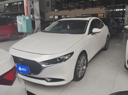 Mazda 3 2024