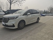 Honda Odyssey 2023