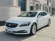 Buick LaCrosse 2018