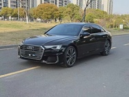 Audi A6 2021
