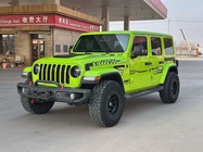 Jeep Wrangler 2022