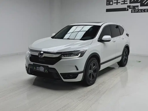 Honda Breeze 2021