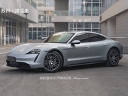 Porsche Taycan 2022