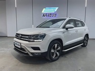 Volkswagen Tharu 2021