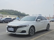 Honda Accord 2022