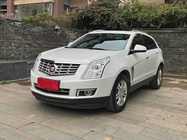 Cadillac SRX 2014