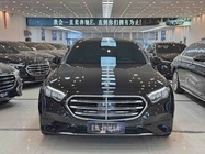 Mercedes-Benz E-Class 2024