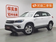 Changan CS75 2016