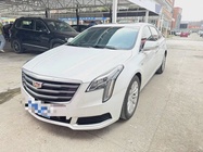 Cadillac XTS 2018