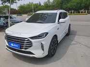 Jetour X70 PLUS 2022