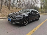 Volkswagen Magotan 2022