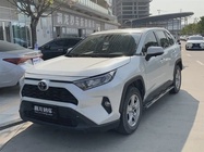 Toyota RAV4 2021