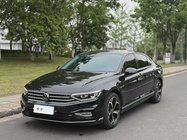 Volkswagen Magotan 2025