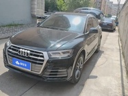 Audi Q5 2018