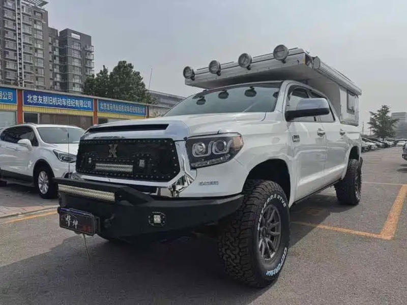 Toyota Tantu