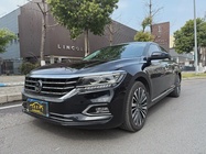 Volkswagen Passat 2020