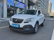 Buick Encore 2016
