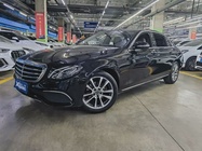 Mercedes-Benz E-Class 2017