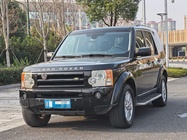 Land Rover Discovery 2009