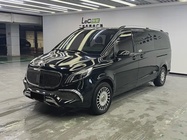 Mercedes-Benz Vito 2017