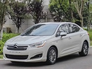 Citroen C4 2013