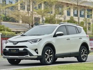 Toyota RAV4 2017